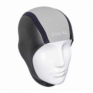 Agama EDDY 3 mm čepice pro otužilce , vel. S/M