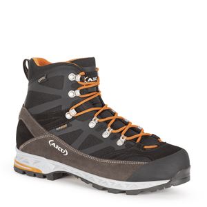 AKU Trekker Pro GTX - treková obuv