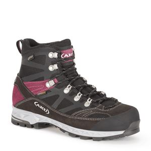 AKU Trekker Pro GTX WS - treková obuv