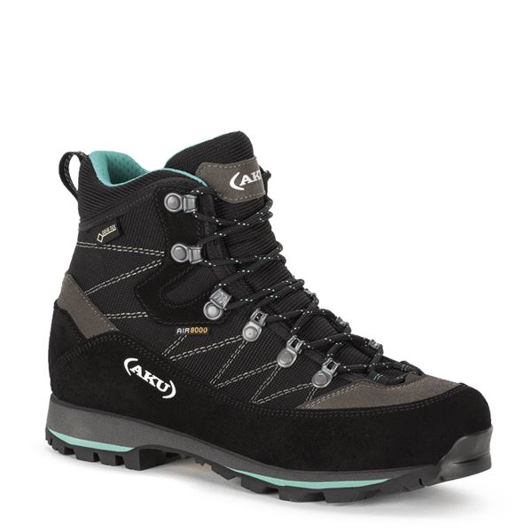 AKU Trekker Lite III Wide GTX WS - treková obuv