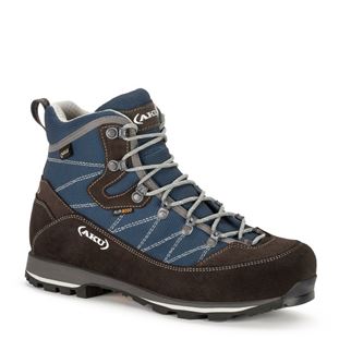 AKU Trekker Lite III Wide GTX, vel. 47,5 EU