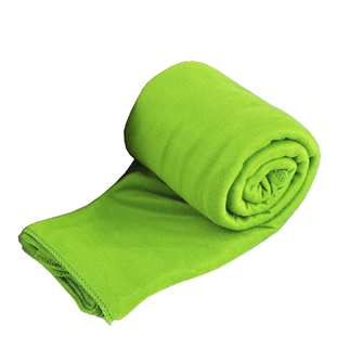 Sea To Summit Pocket M 50 x 100 cm lime