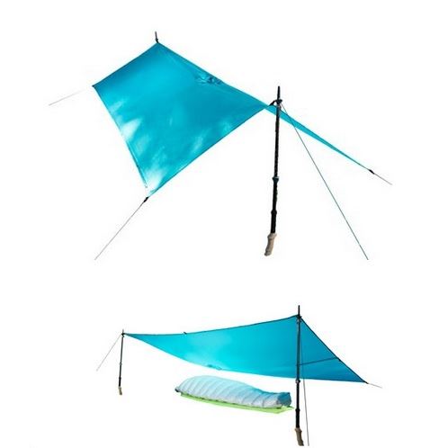 Sea To Summit Ultra-Sil15D Nano Tarp Poncho