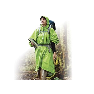 Sea To Summit Nylon 70D Trap Poncho