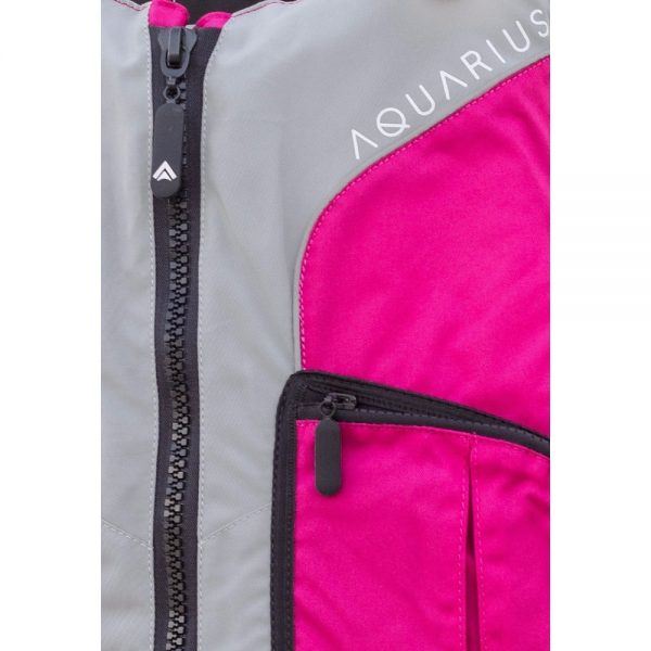 Aquarius MQ PRO W plovací vesta