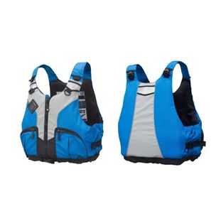 Levně Aquarius MQ PRO plovací vesta s kapsičkou L/XL atest CE ISO 12402-5