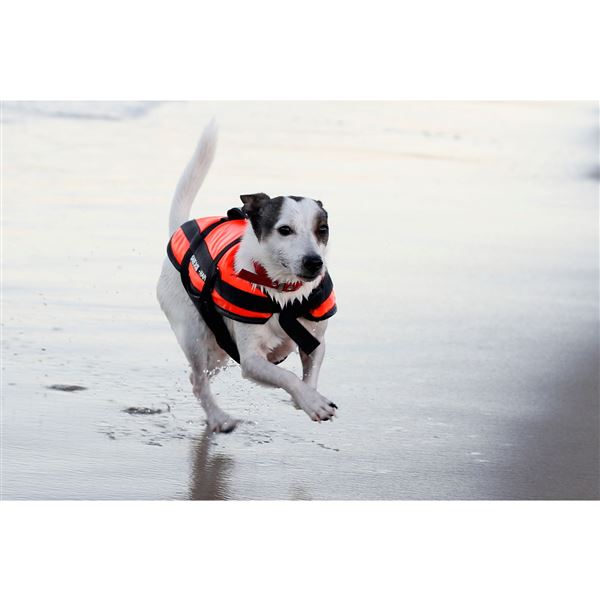 Aquarius Pupil plovací vesta pro psy