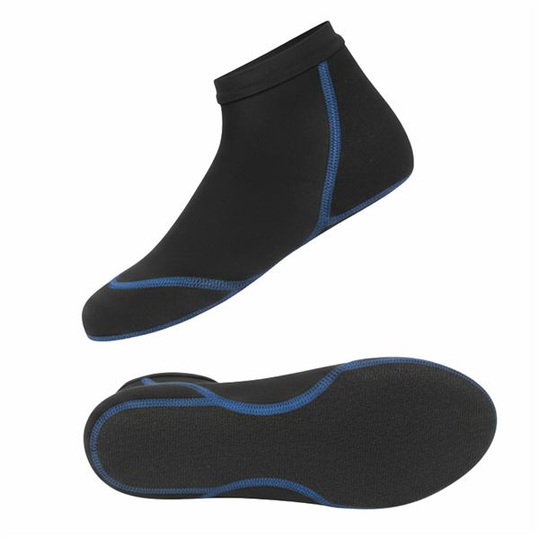 Aropec BEACH 1,5 mm neoprenové ponožky