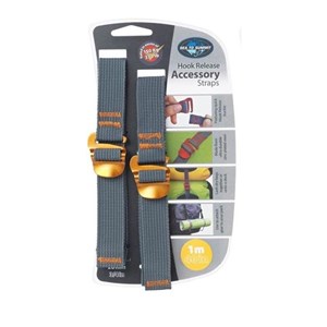 Sea To Summit Accessory Strap 20mm stahovací popruh   1 m