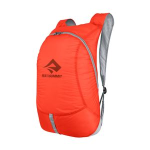 Sea To Summit Ultra-Sil Day Pack spicy orange 20l
