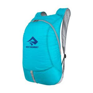 Sea To Summit Ultra-Sil Day Pack blue atoll 20l