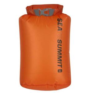 Sea To Summit Ultra-Sil DRY SACK 20 l oranžový  