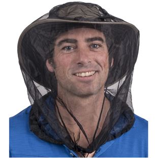 Sea to Summit Ultra Fine Mesh Head Net moskytiéra