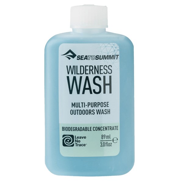 Sea To Summit Wilderness Wash - všestrané mýdlo