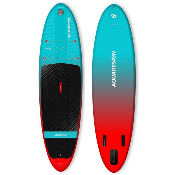 Aquadesign Django paddleboard 