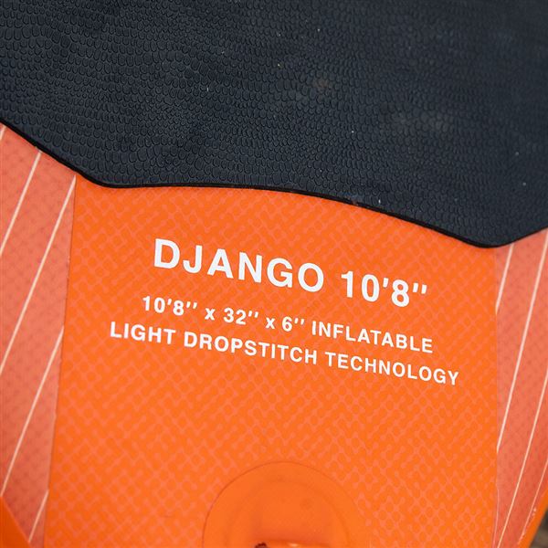 Aquadesign Django paddleboard 