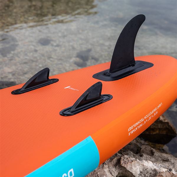 Aquadesign Django paddleboard 