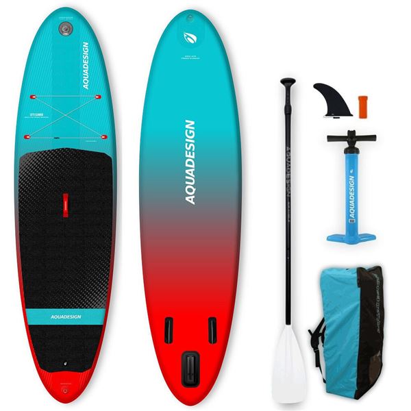 Aquadesign Django paddleboard 