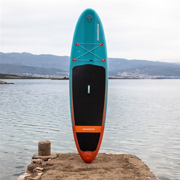 Aquadesign Django paddleboard 