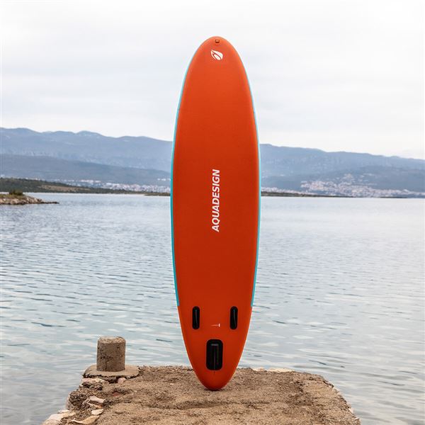Aquadesign Django paddleboard 