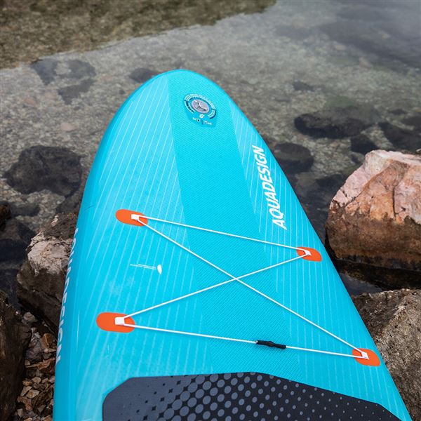 Aquadesign Django paddleboard 