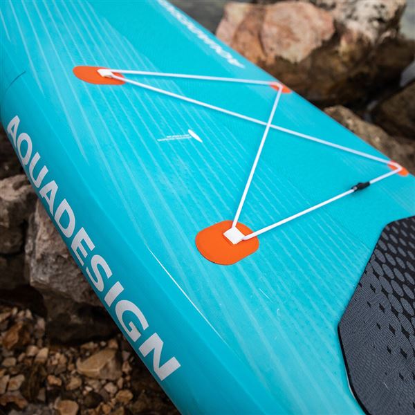 Aquadesign Django paddleboard 