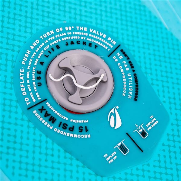 Aquadesign Django paddleboard 