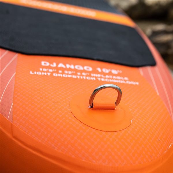 Aquadesign Django paddleboard 