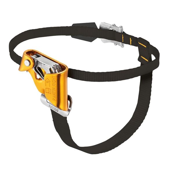Petzl Pantin nožní blokant