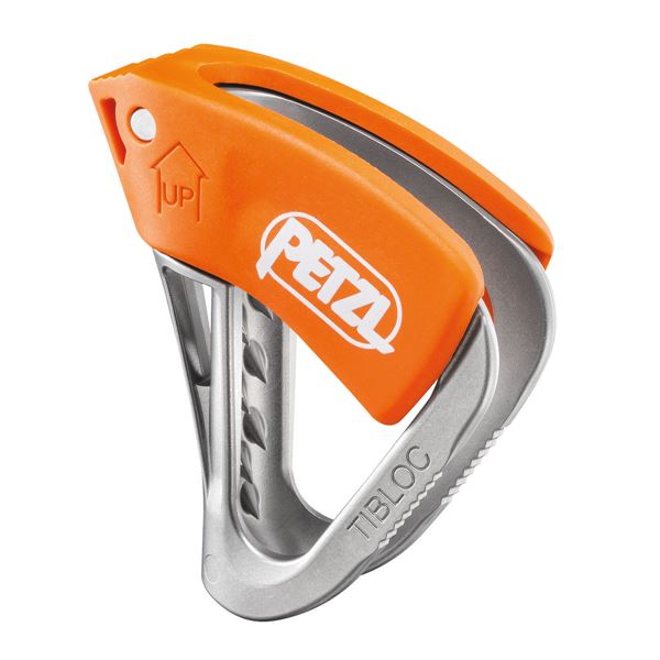 Petzl Tibloc 2018 blokant