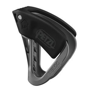 Petzl Tibloc 2018 black blokant