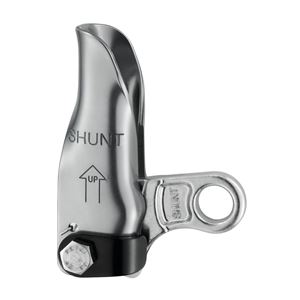 Petzl Shunt blokant