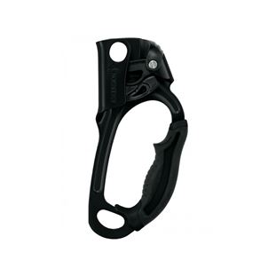 Petzl  Ascension blokant černý pravý