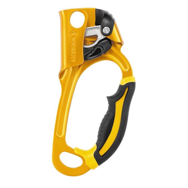 Petzl Ascension blokant 