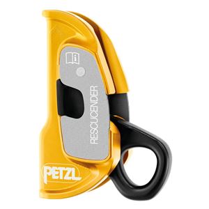 Petzl Rescucender blokant