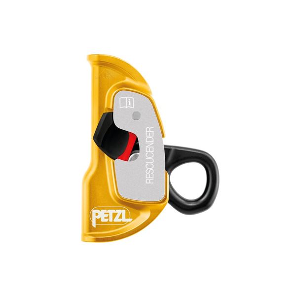 Petzl Rescucender blokant