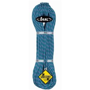 Beal Ice Line Unicore Golden Dry 8,1 mm poloviční lano