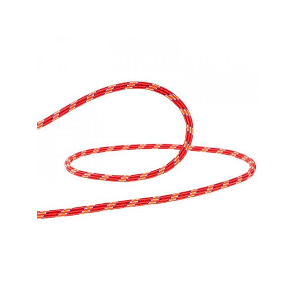 Beal Ice Line Unicore Golden Dry 8,1 mm poloviční lano