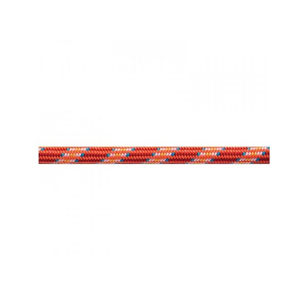 Beal Ice Line Unicore Golden Dry 8,1 mm poloviční lano
