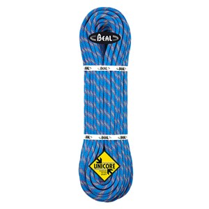 Beal Booster III 9,7 mm Dry Cover 70m dynamické lano blue  