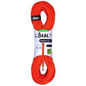 Beal Karma 9,8 mm dynamické lano
