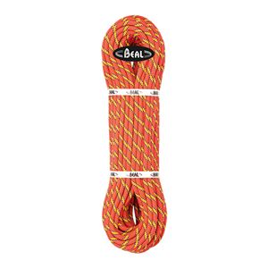 Beal Karma 9,8mm dynamické lano oranžová 40m