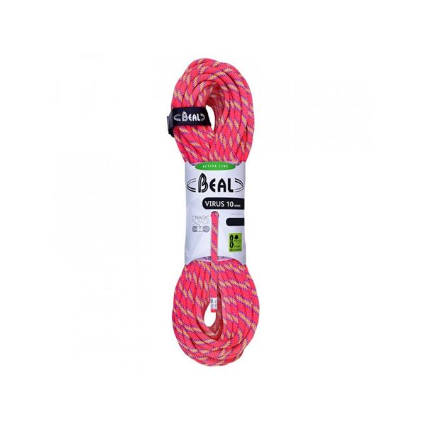 Beal Virus 10 mm dynamické lano