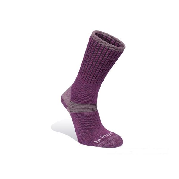 Bridgedale Merino Hiker Special Edition dámské ponožky