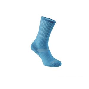 Bridgedale Merino Hiker Special Edition dámské ponožky sky/mid blue 41-43