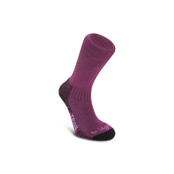 Bridgedale Hike LW Merino Performance Boot Women