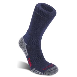 Bridgedale Hike LightWeight Merino Endurance navy/grey, vel. XL (48+)