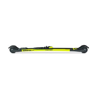 Fischer SpeedMax Classic Medium + Rollerski Classic