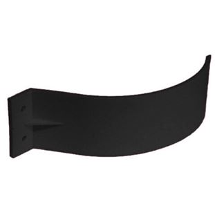Levně Drlik blatník s průměrem 100mm