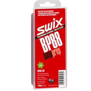 Skluzný vosk Swix Baseprep 88 base wax